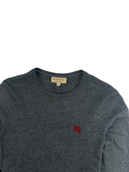 Burberry t-shirt manches longues
