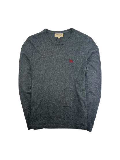 Burberry t-shirt manches longues
