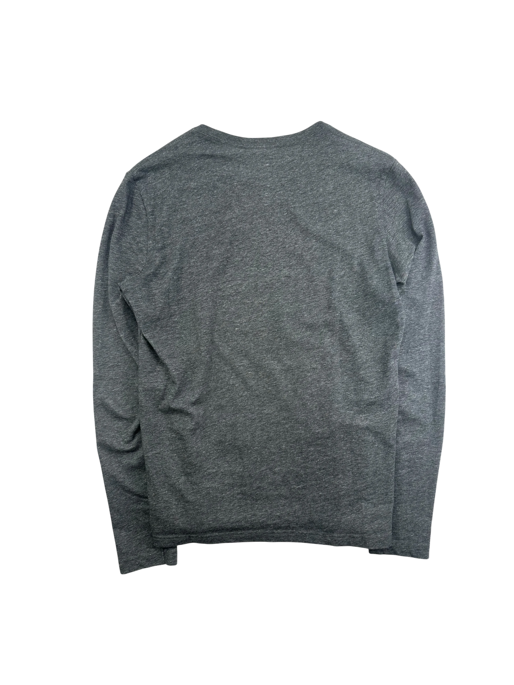 Burberry t-shirt manches longues