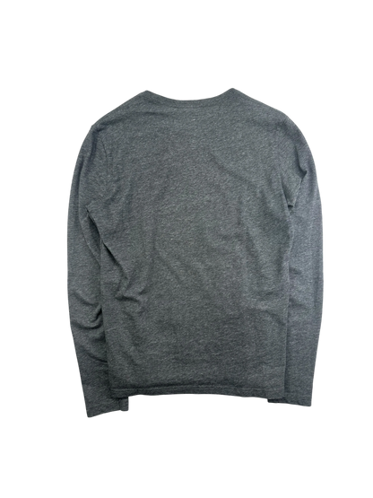 Burberry t-shirt manches longues