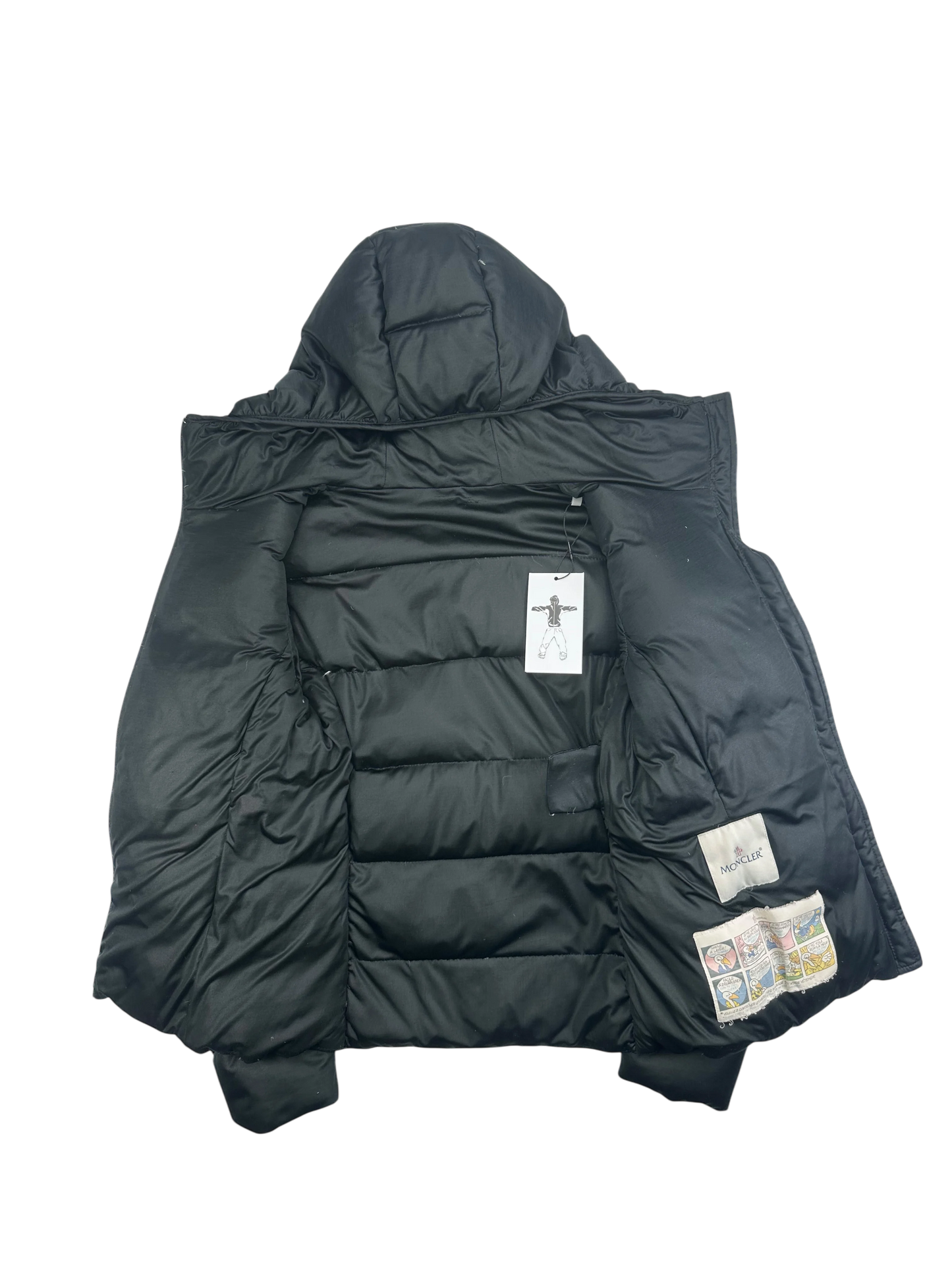 Moncler doudoune