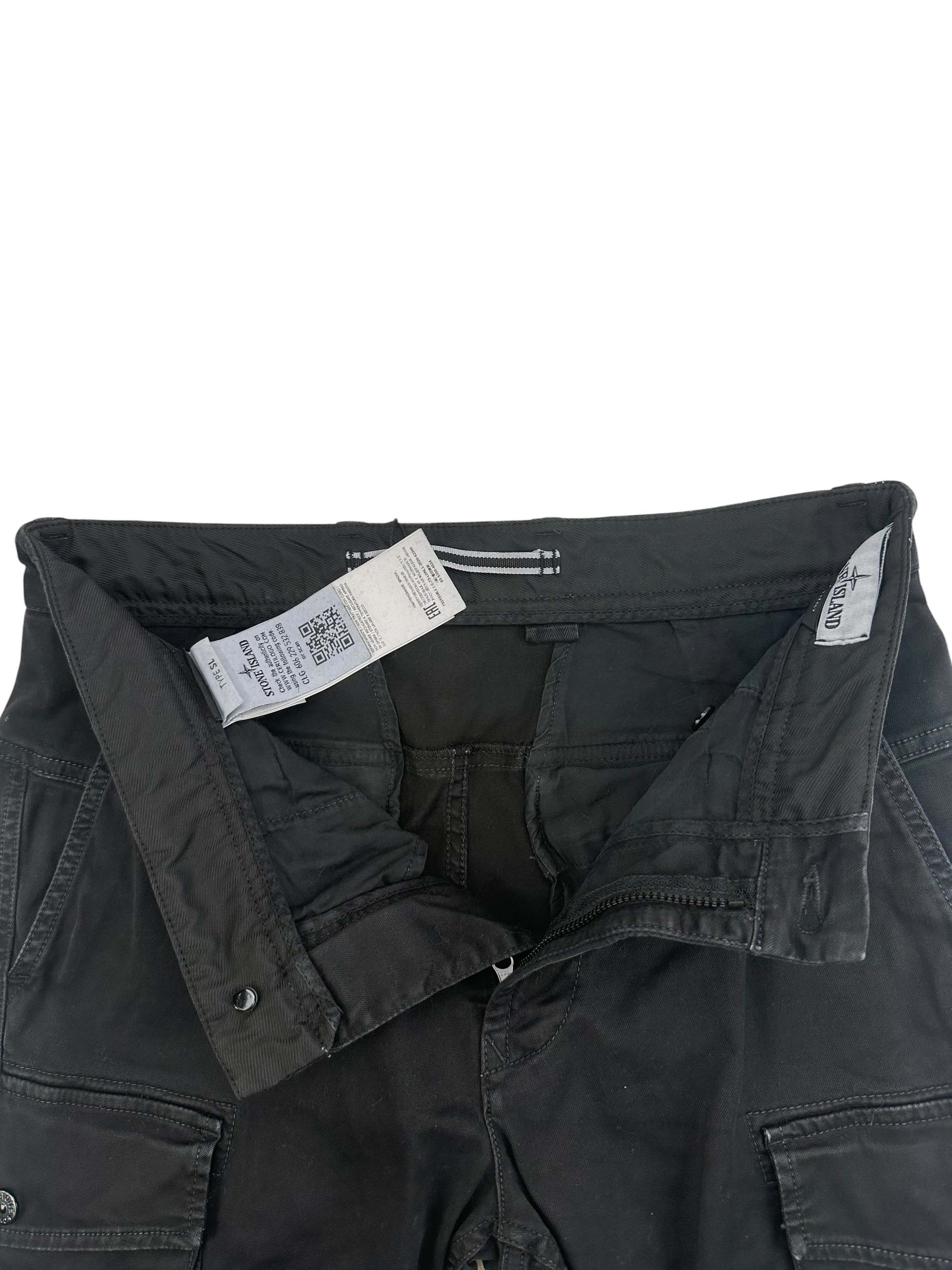 Stone Island pantalon
