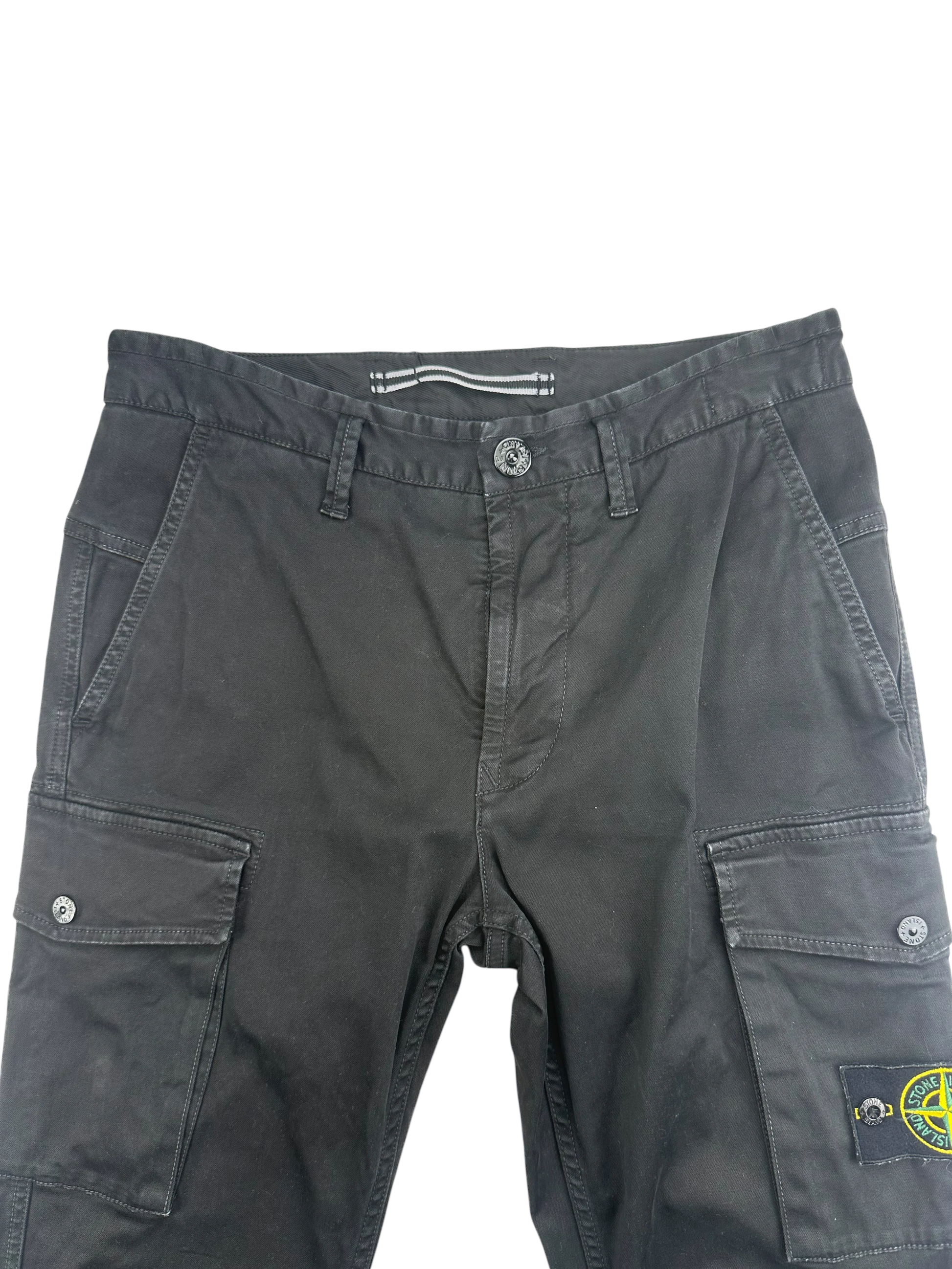 Stone Island pantalon