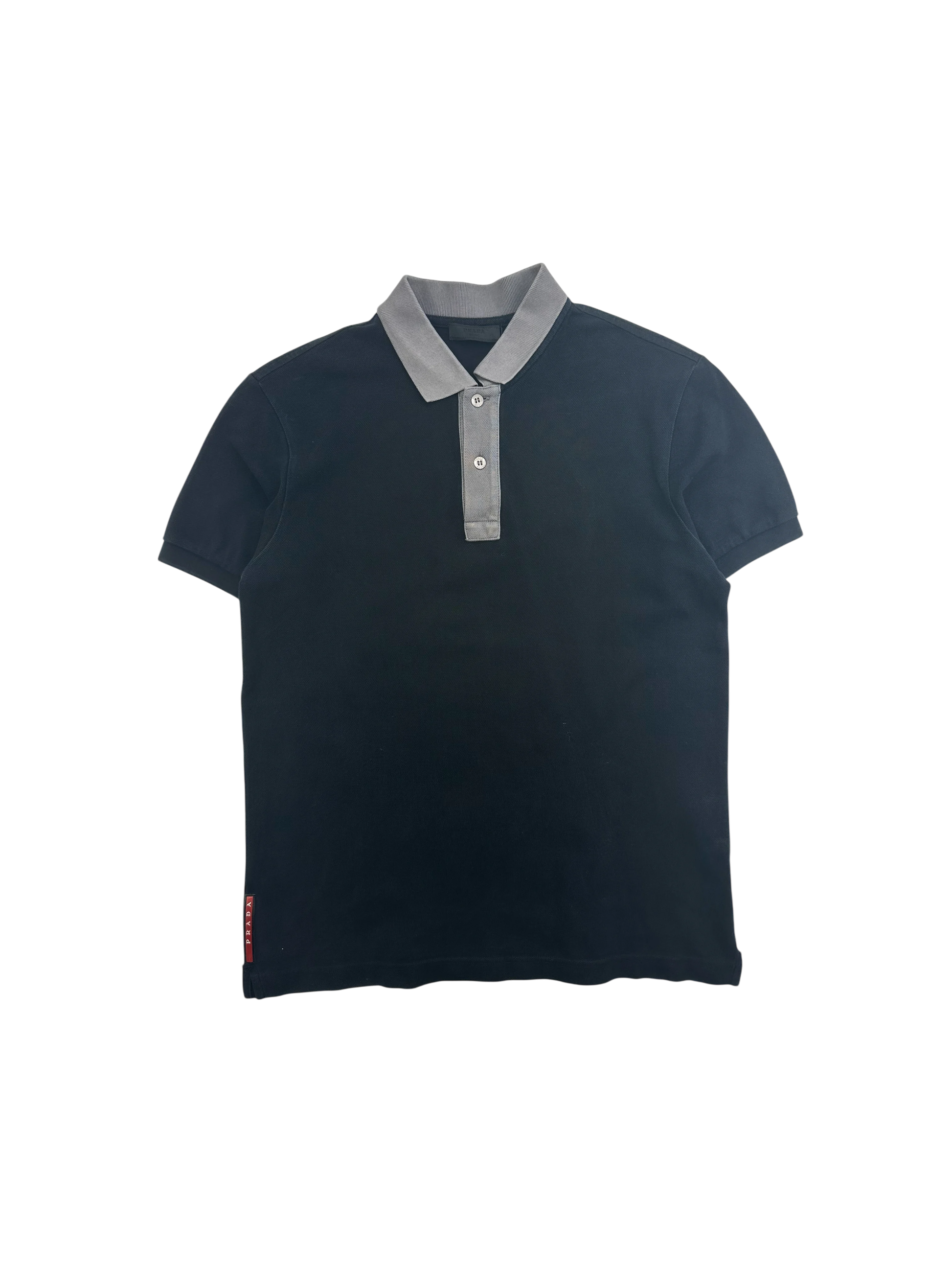 Prada polo