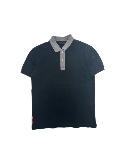 Prada polo
