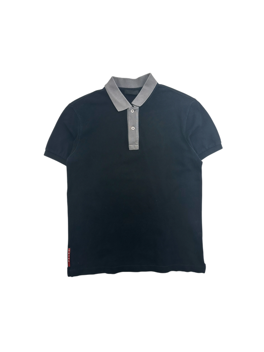 Prada polo