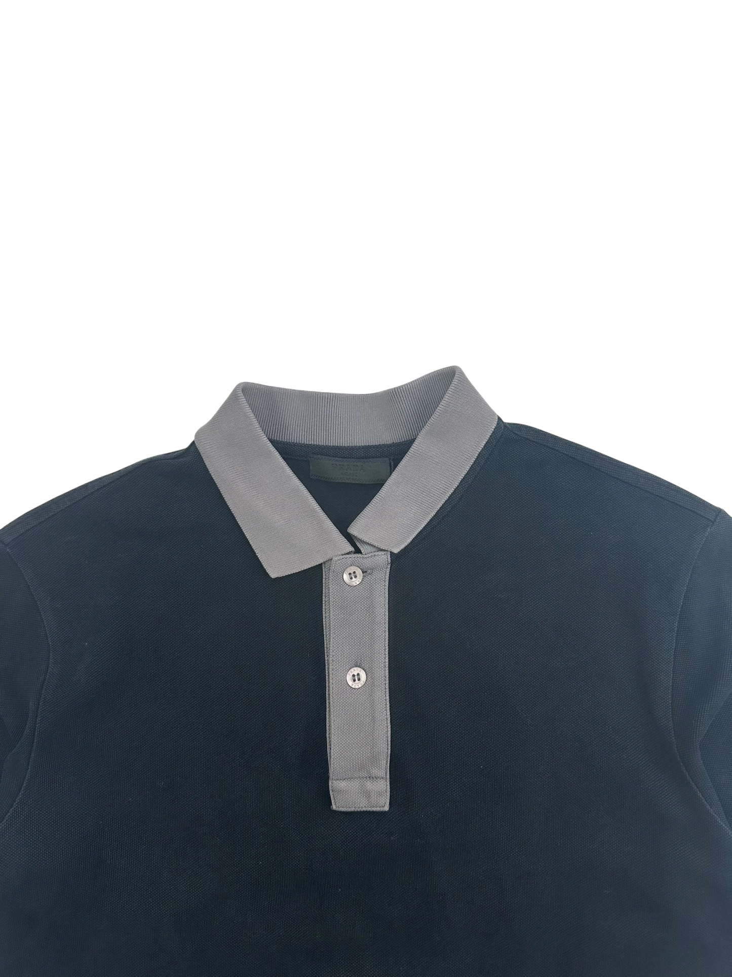 Prada polo