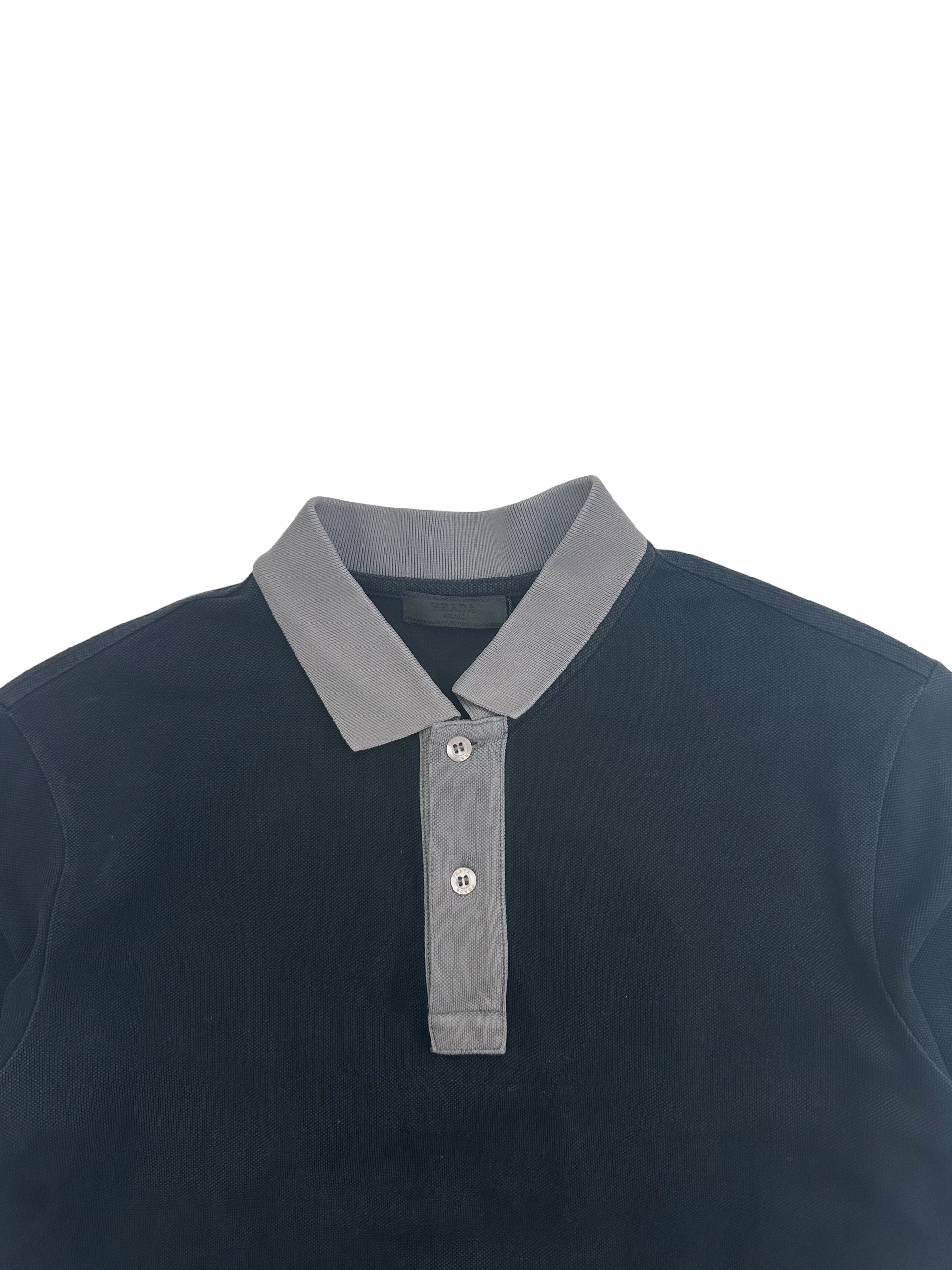 Prada polo
