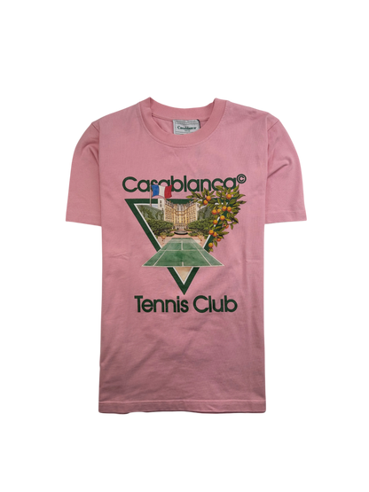 Casablanca t-shirt