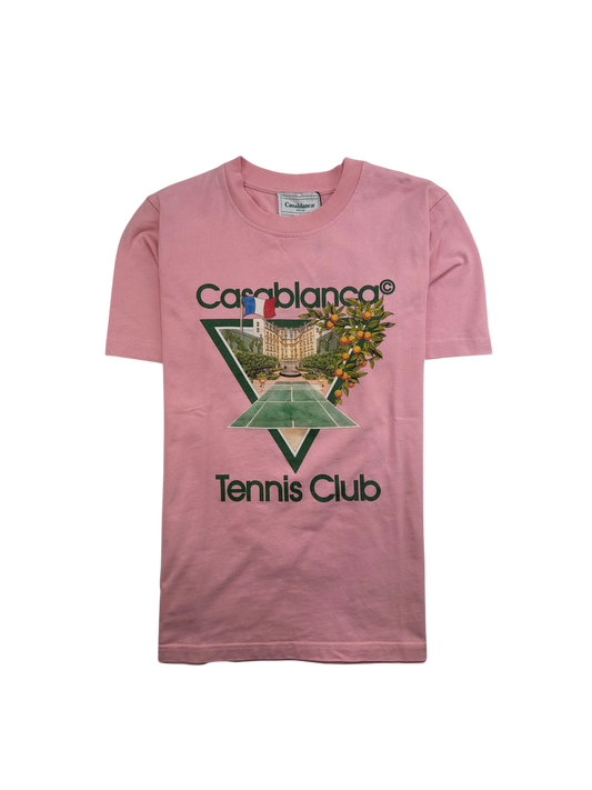 Casablanca t-shirt