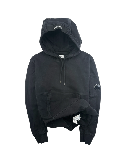 C.P. Company pull à capuche