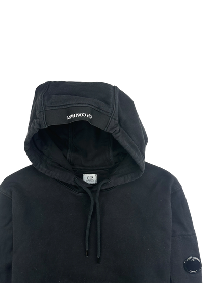 C.P. Company pull à capuche