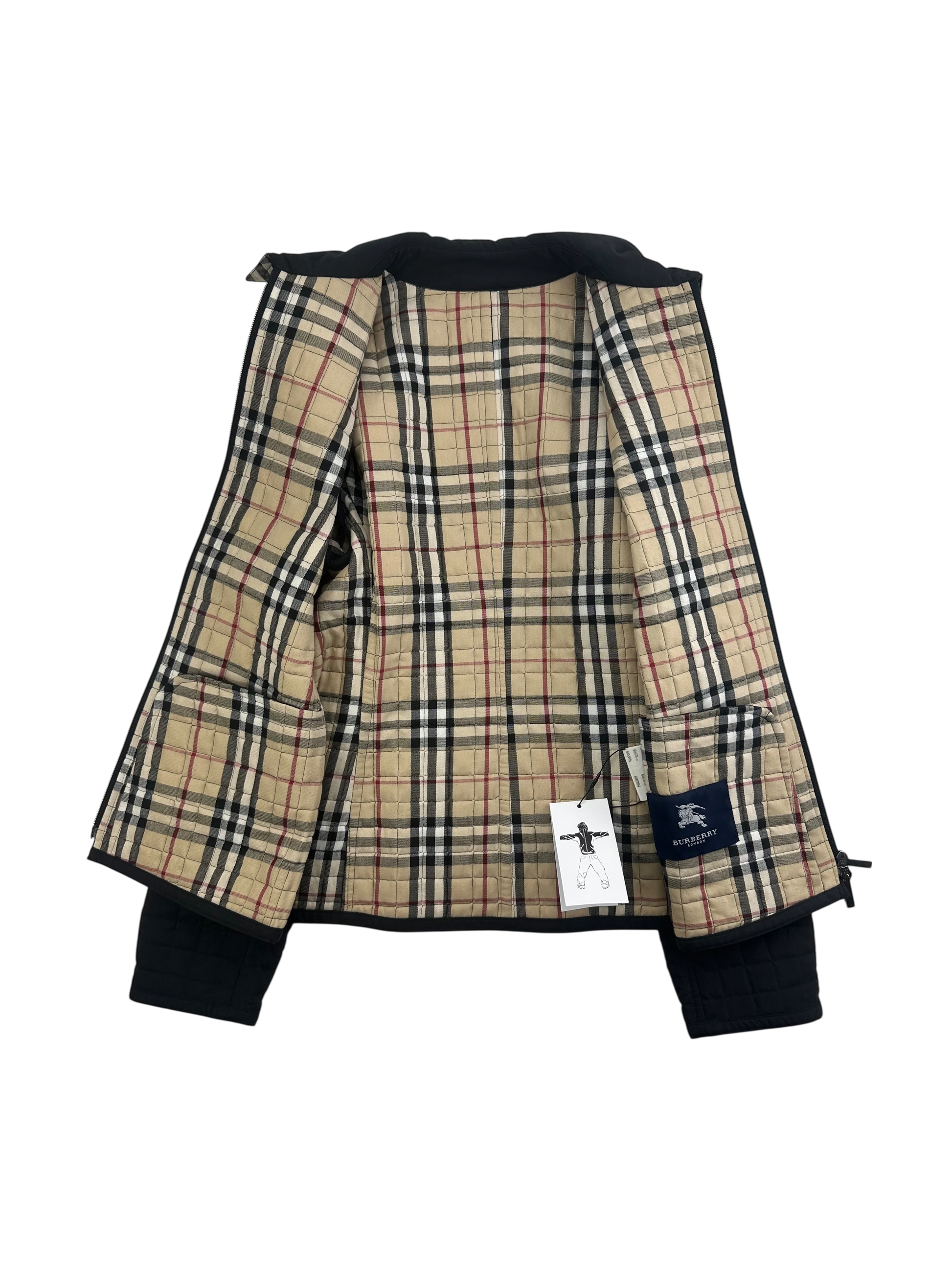 Burberry veste