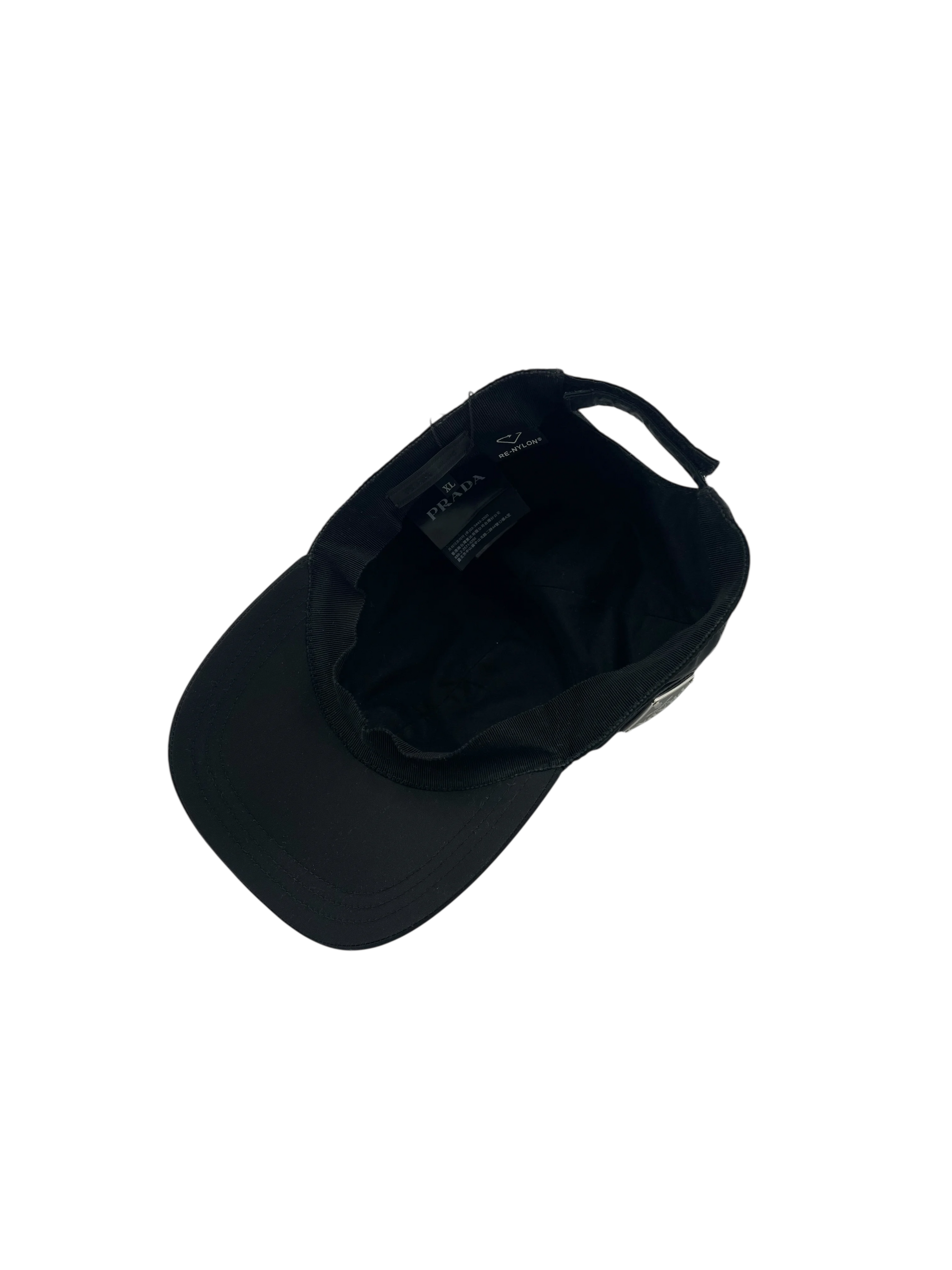 Prada casquette
