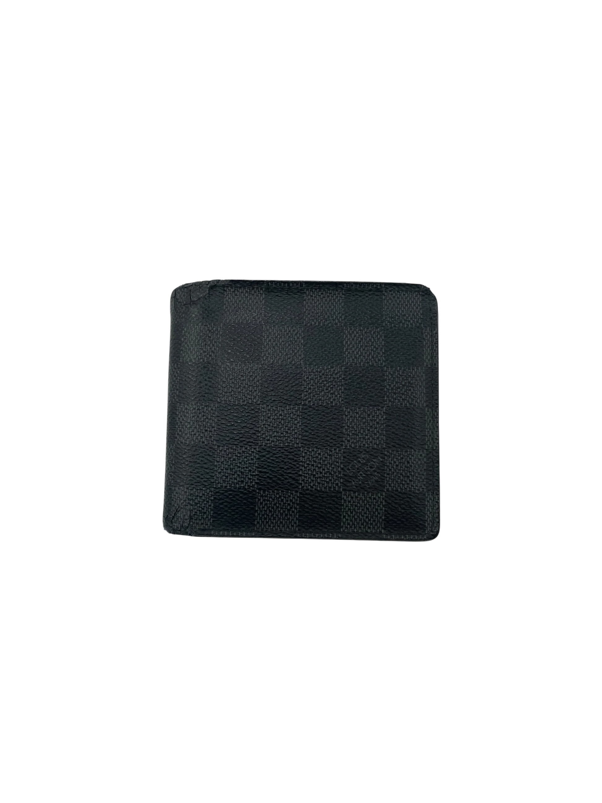 Louis Vuitton portefeuille