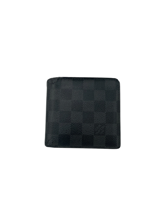 Louis Vuitton portefeuille