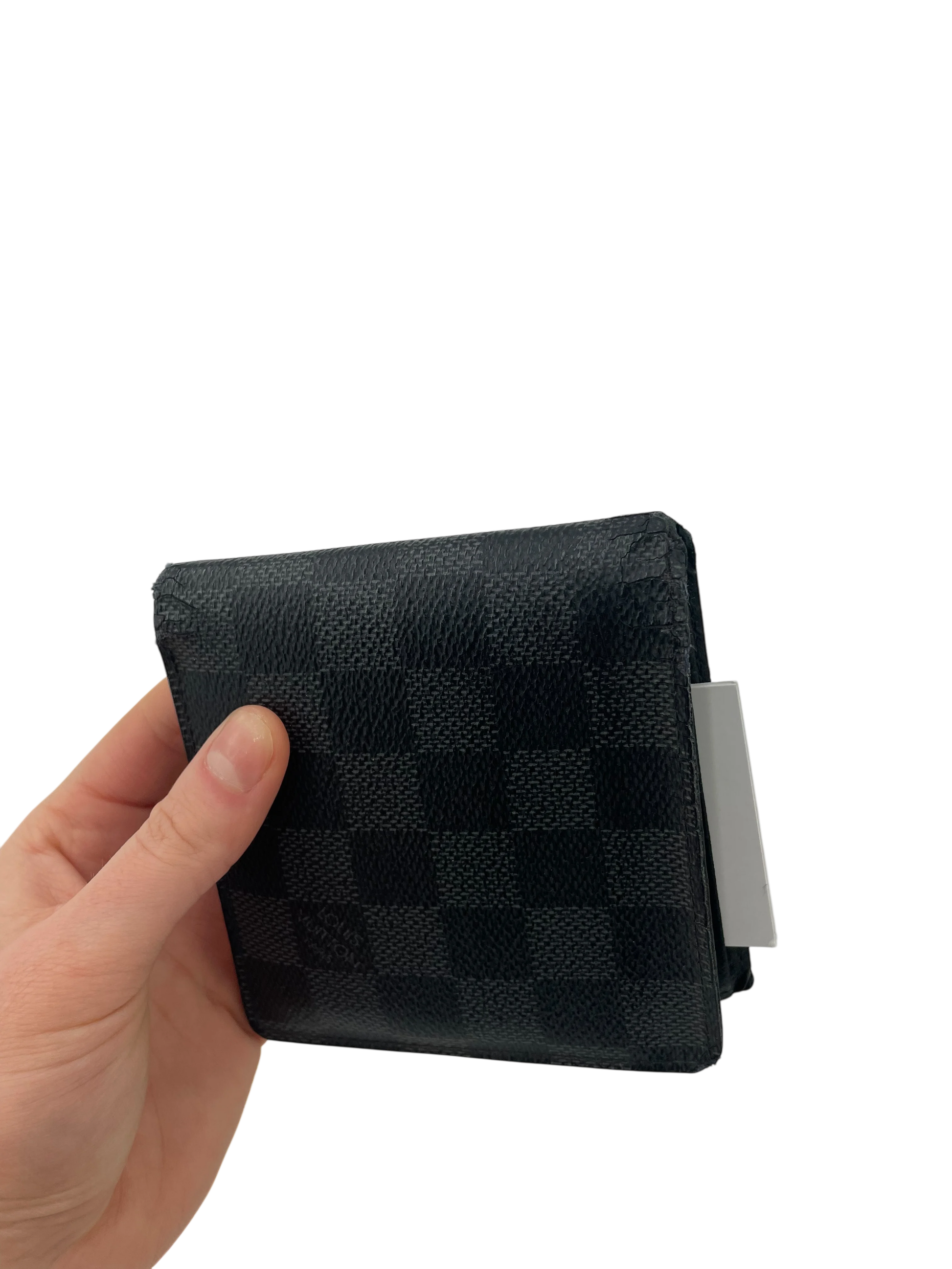 Louis Vuitton portefeuille