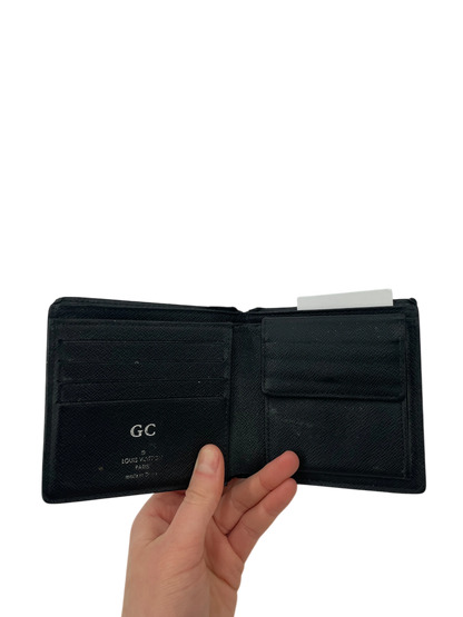 Louis Vuitton portefeuille