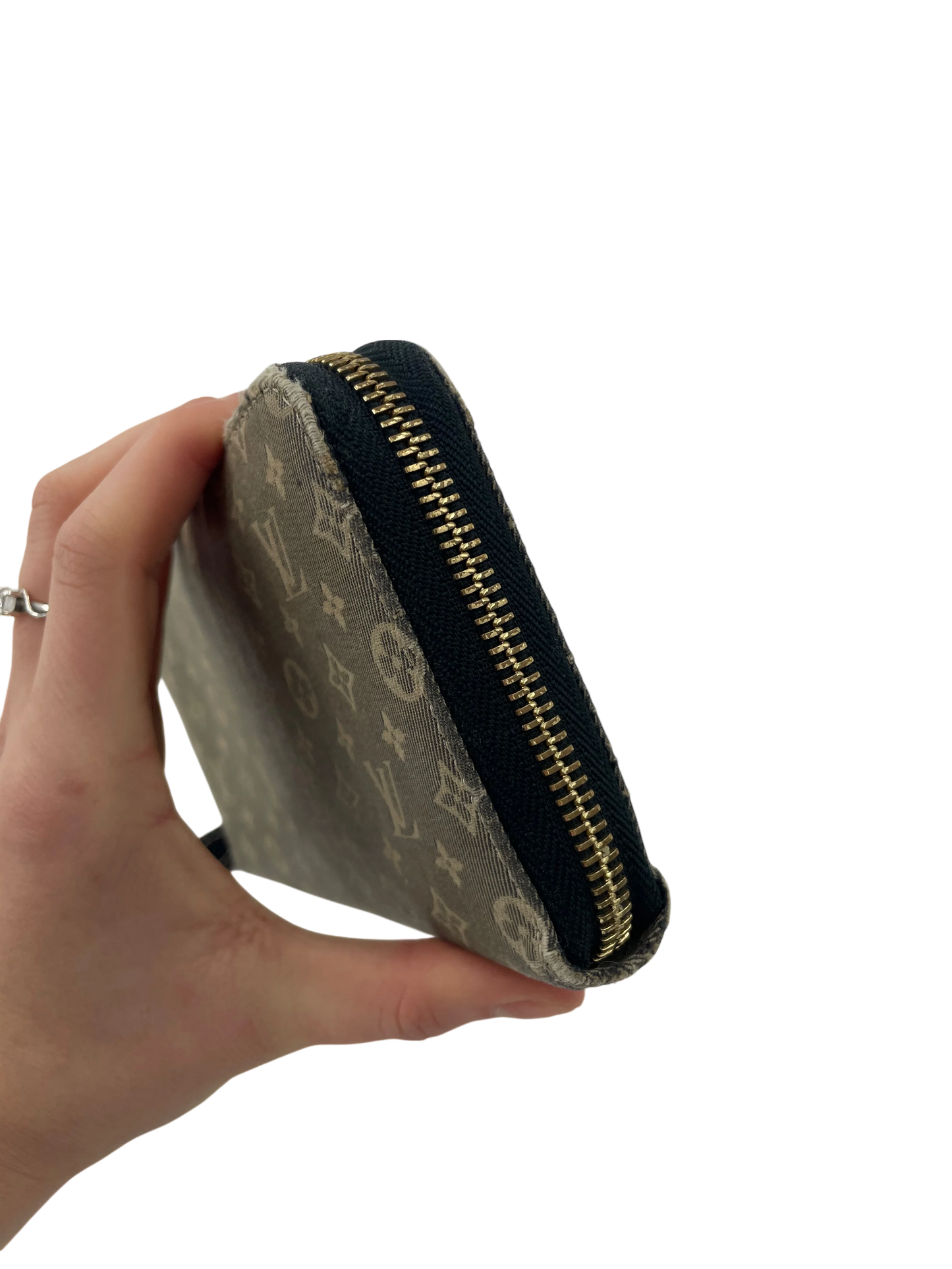 Louis Vuitton porte-monnaie