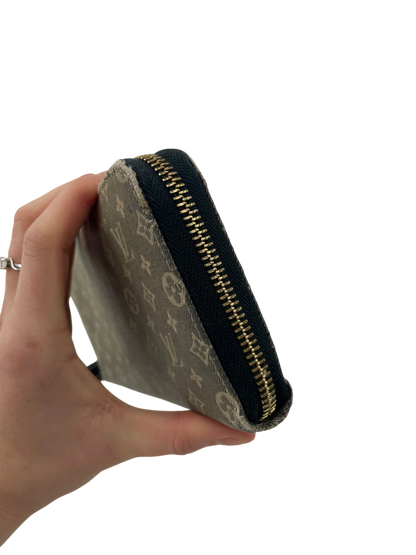 Louis Vuitton porte-monnaie