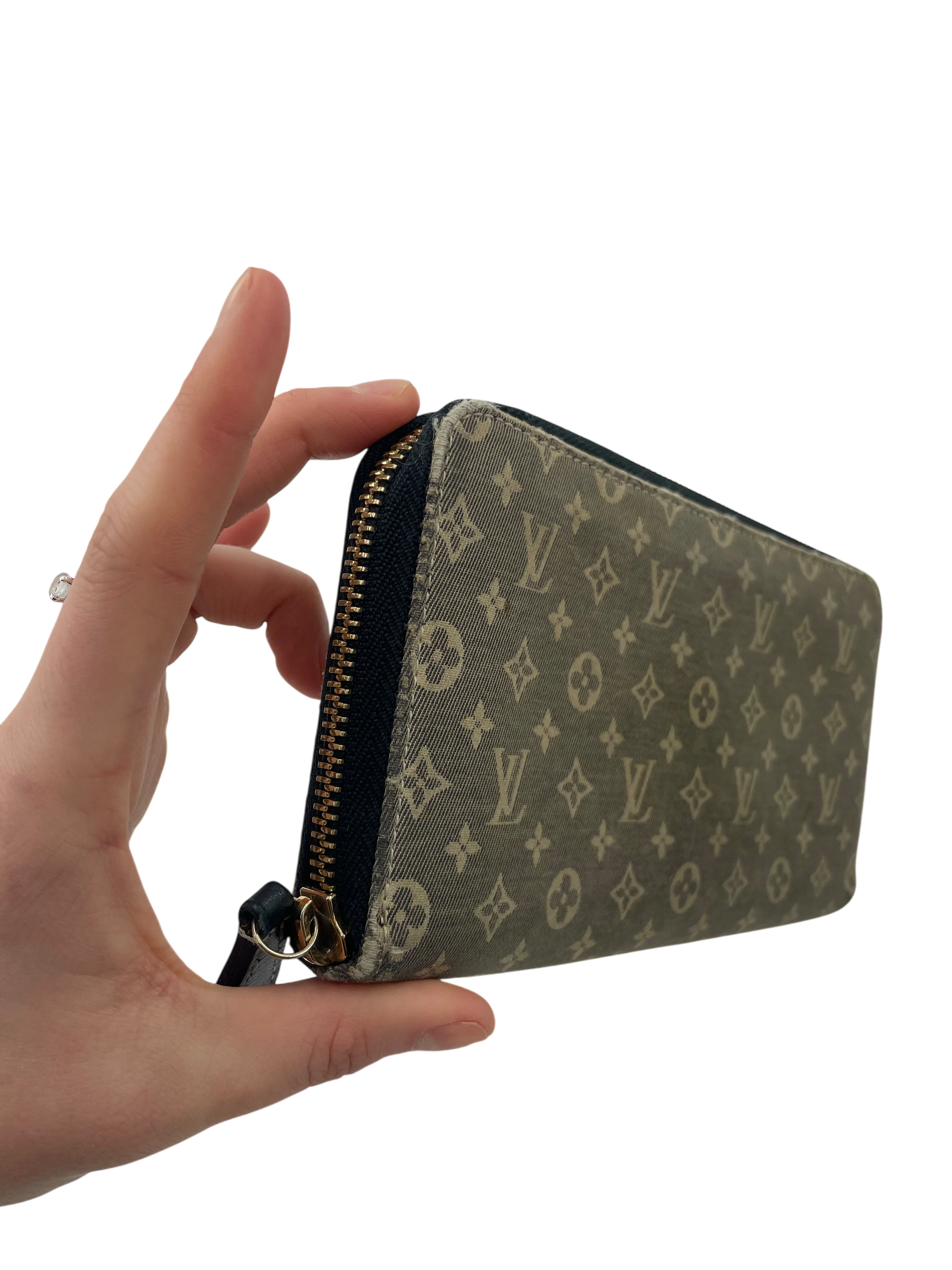 Louis Vuitton porte-monnaie