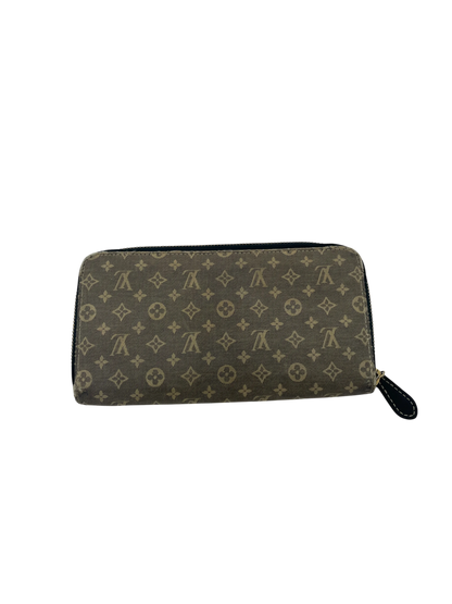 Louis Vuitton porte-monnaie