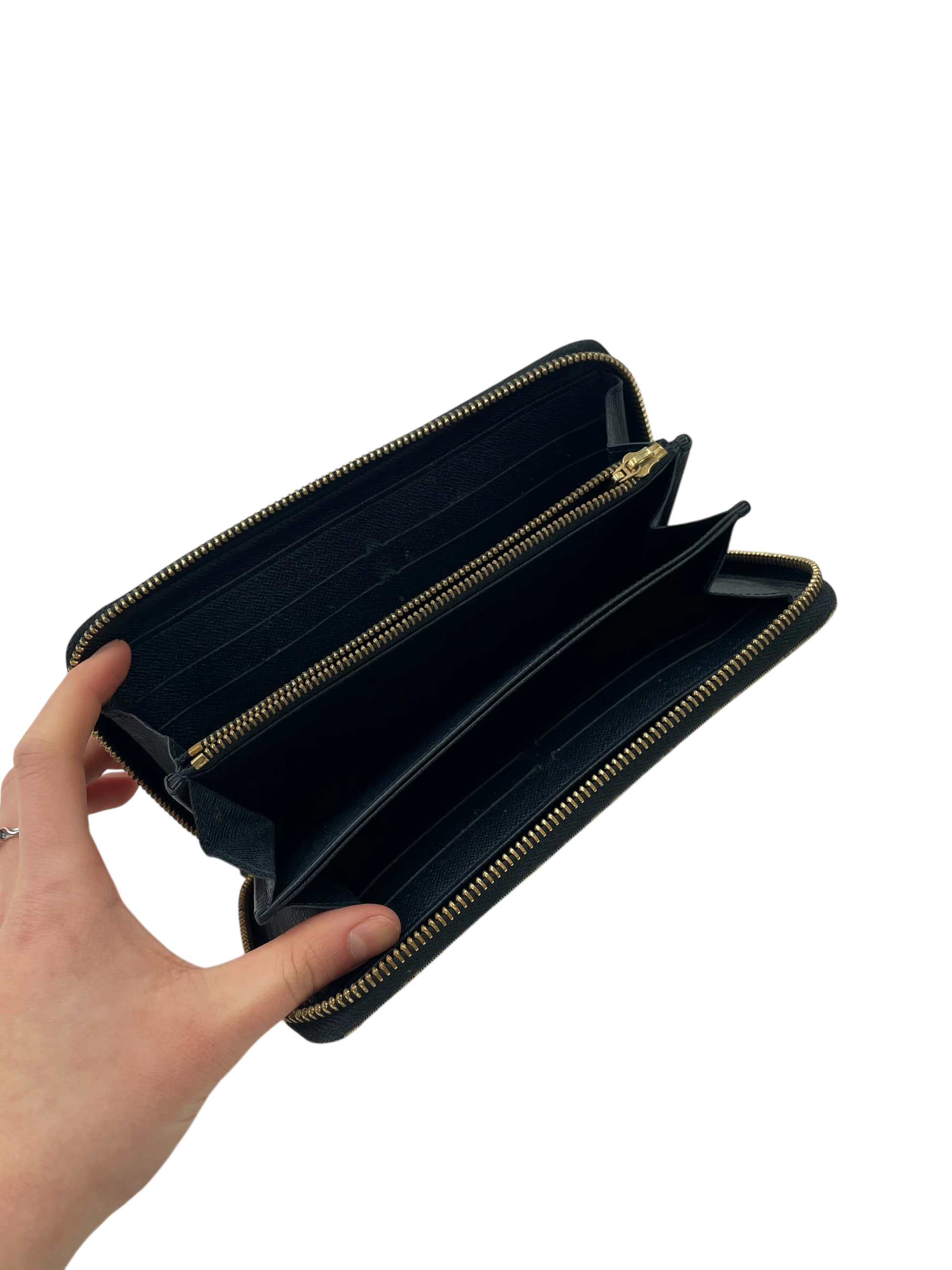 Louis Vuitton porte-monnaie