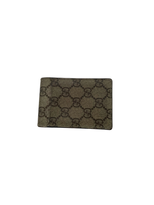 Gucci portefeuille