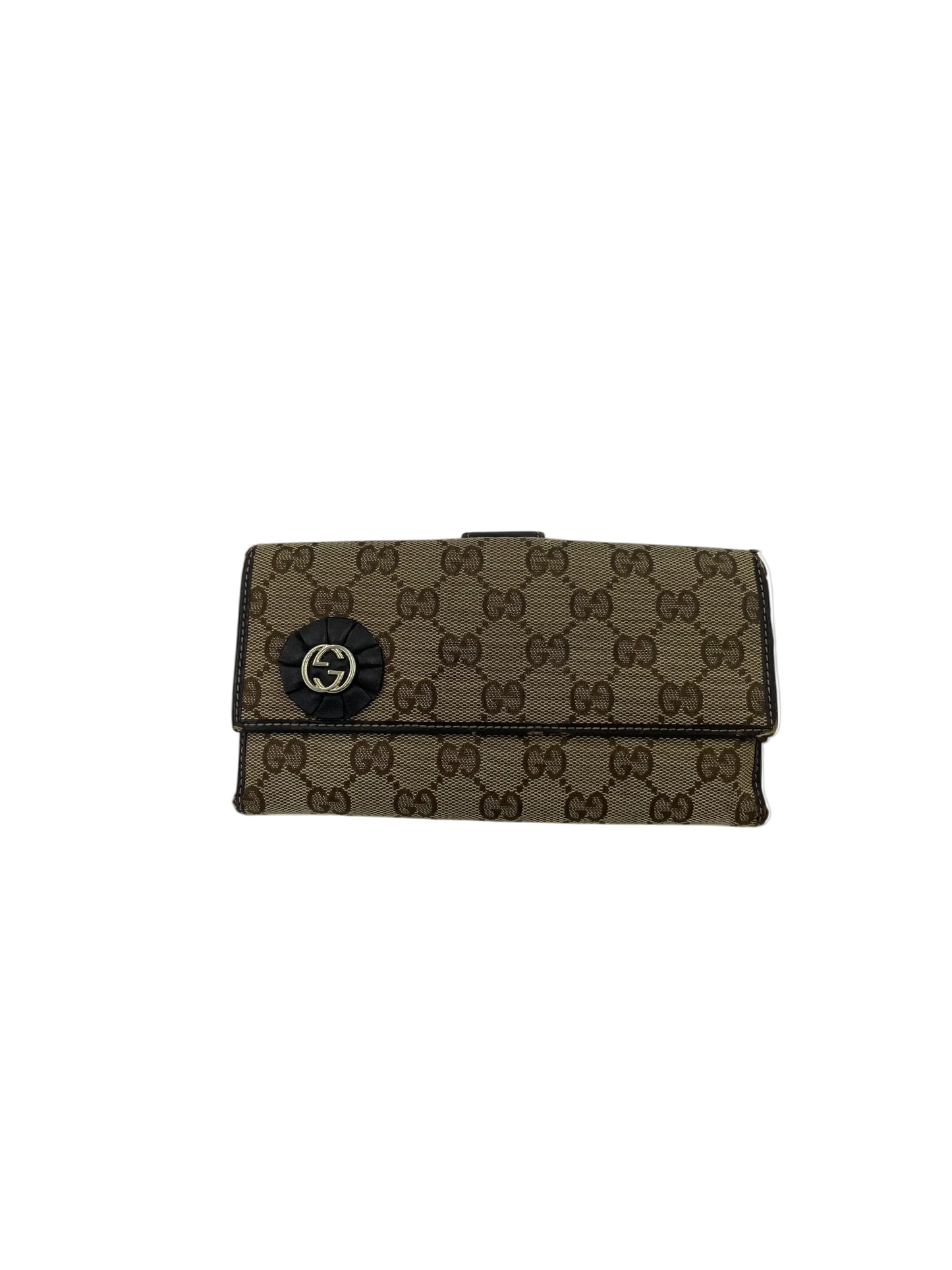 Gucci portefeuille