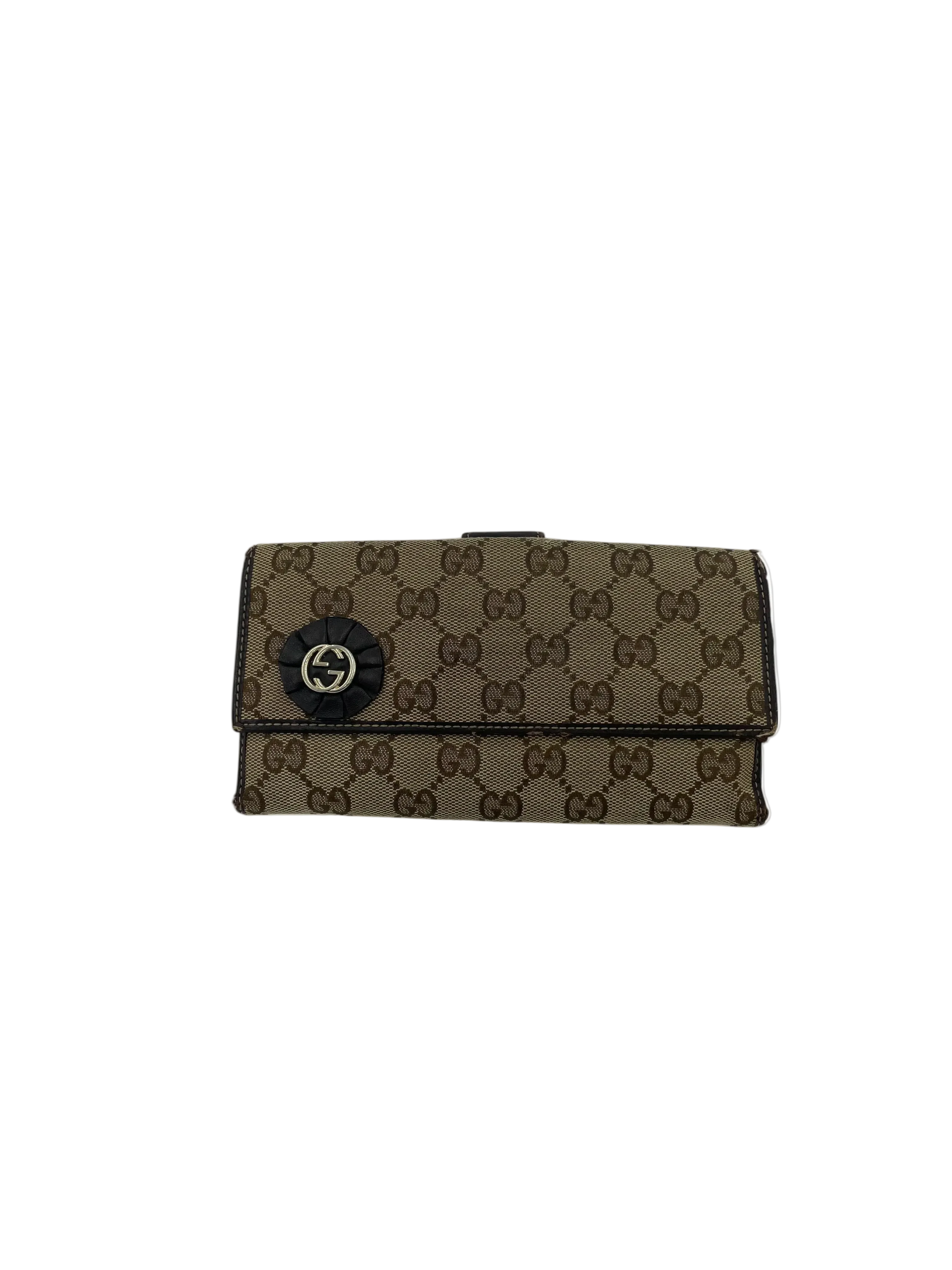 Gucci portefeuille