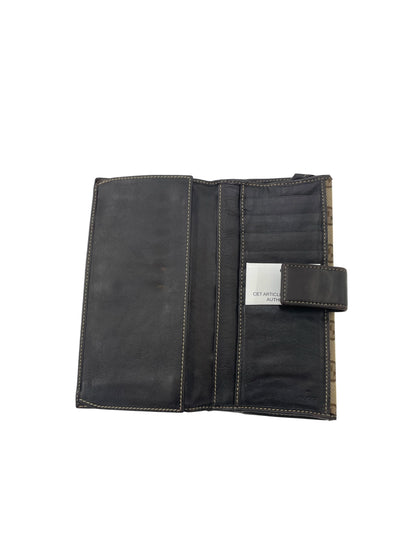 Gucci portefeuille