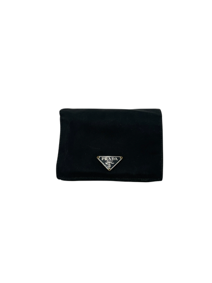 Prada portefeuille