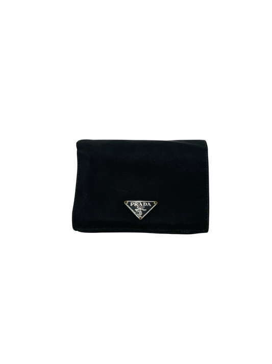 Prada portefeuille