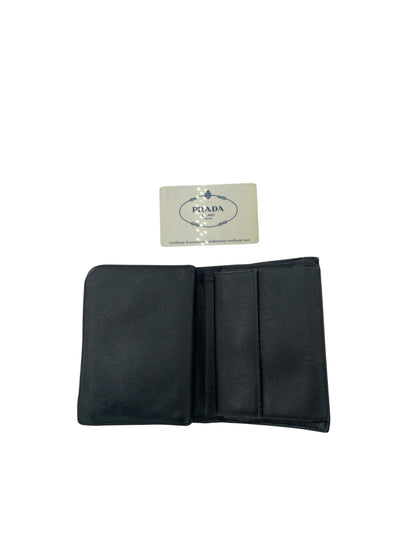 Prada portefeuille