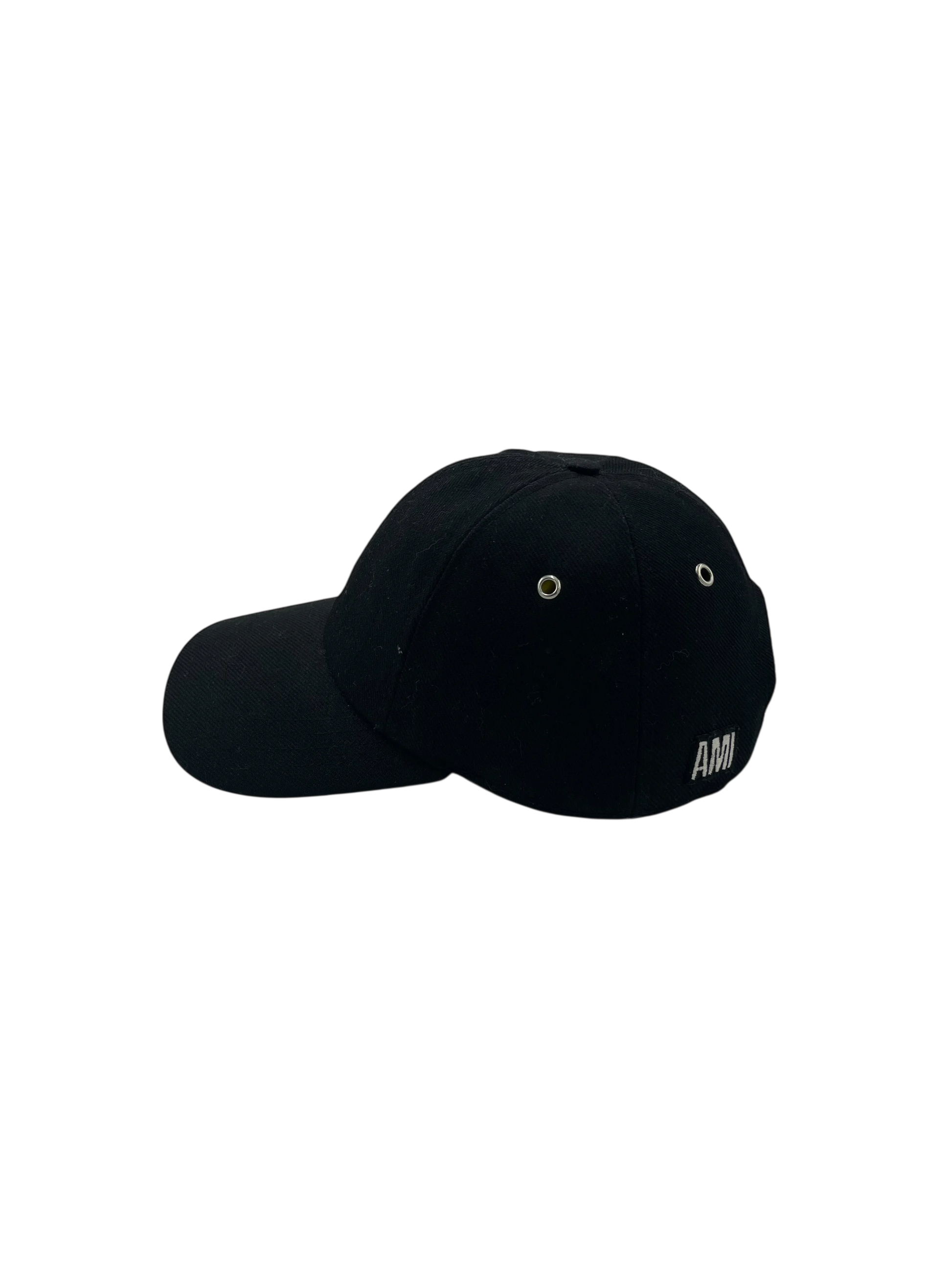 Ami Paris casquette