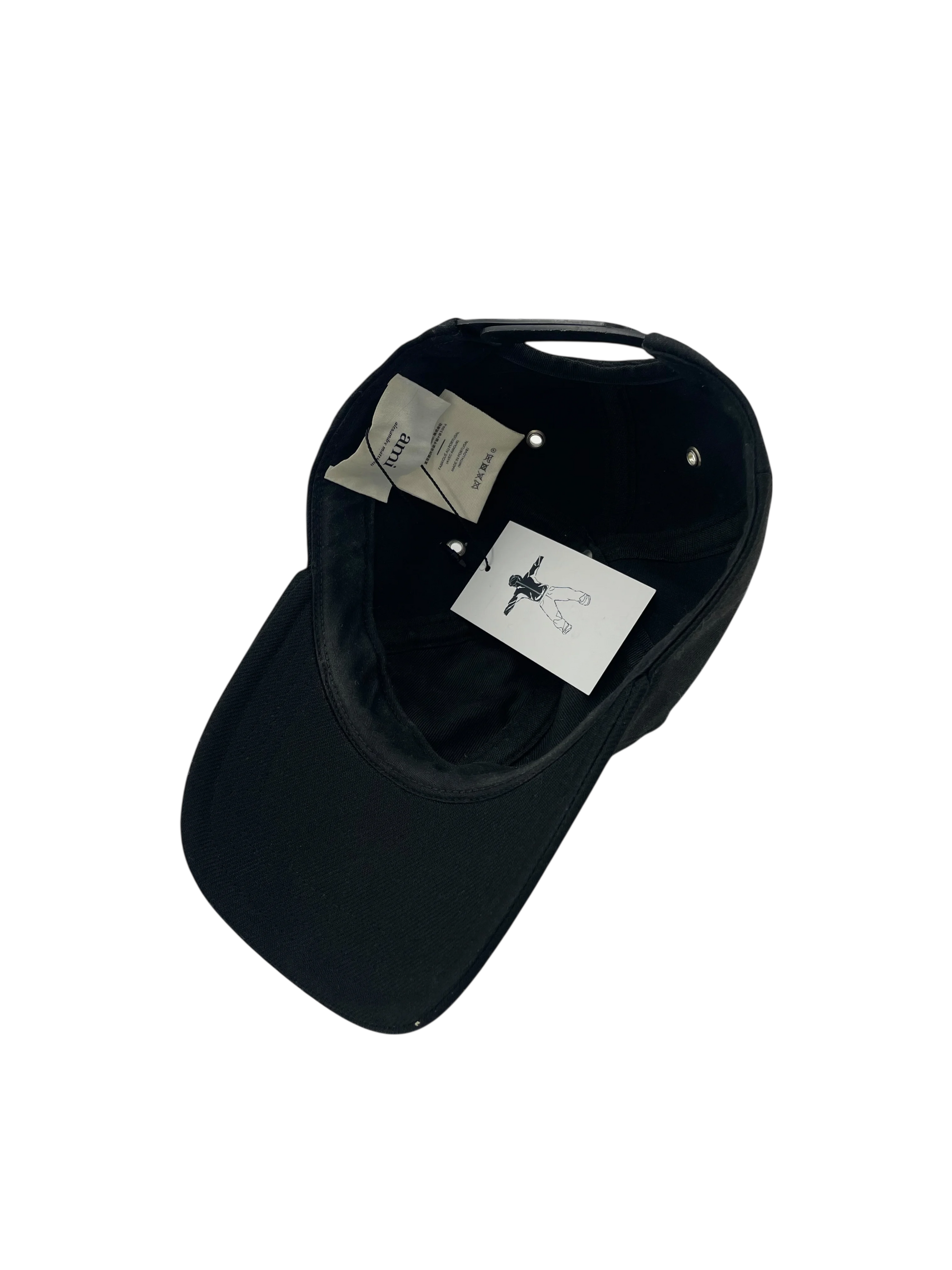 Ami Paris casquette