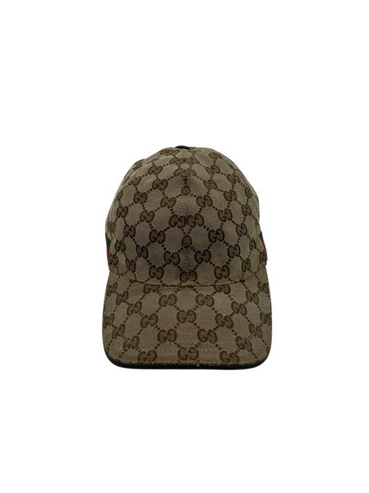 Gucci casquette