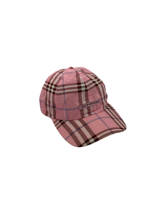 Burberry casquette