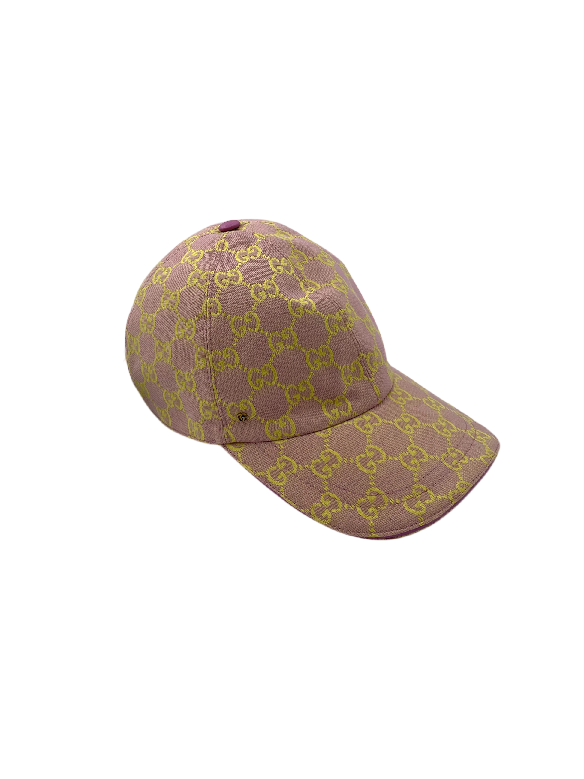 Gucci casquette