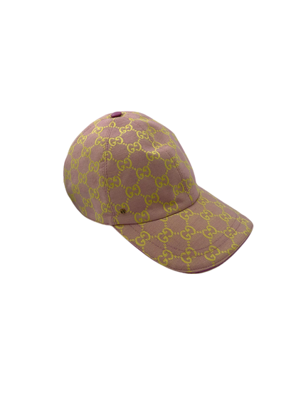 Gucci casquette