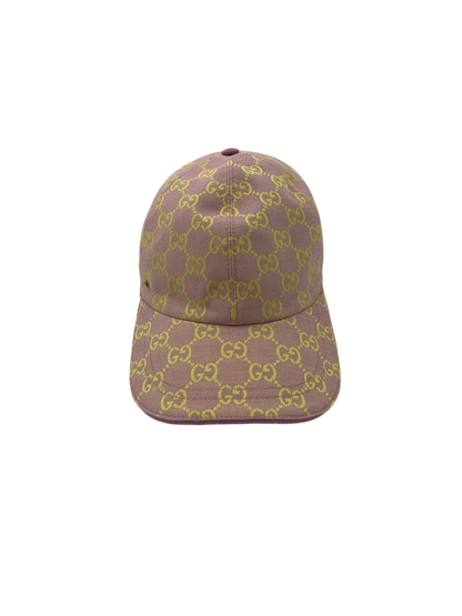 Gucci casquette