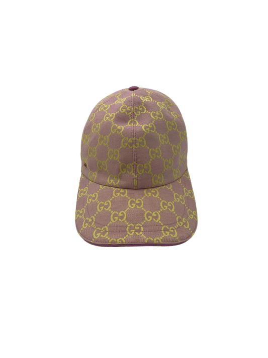Gucci casquette