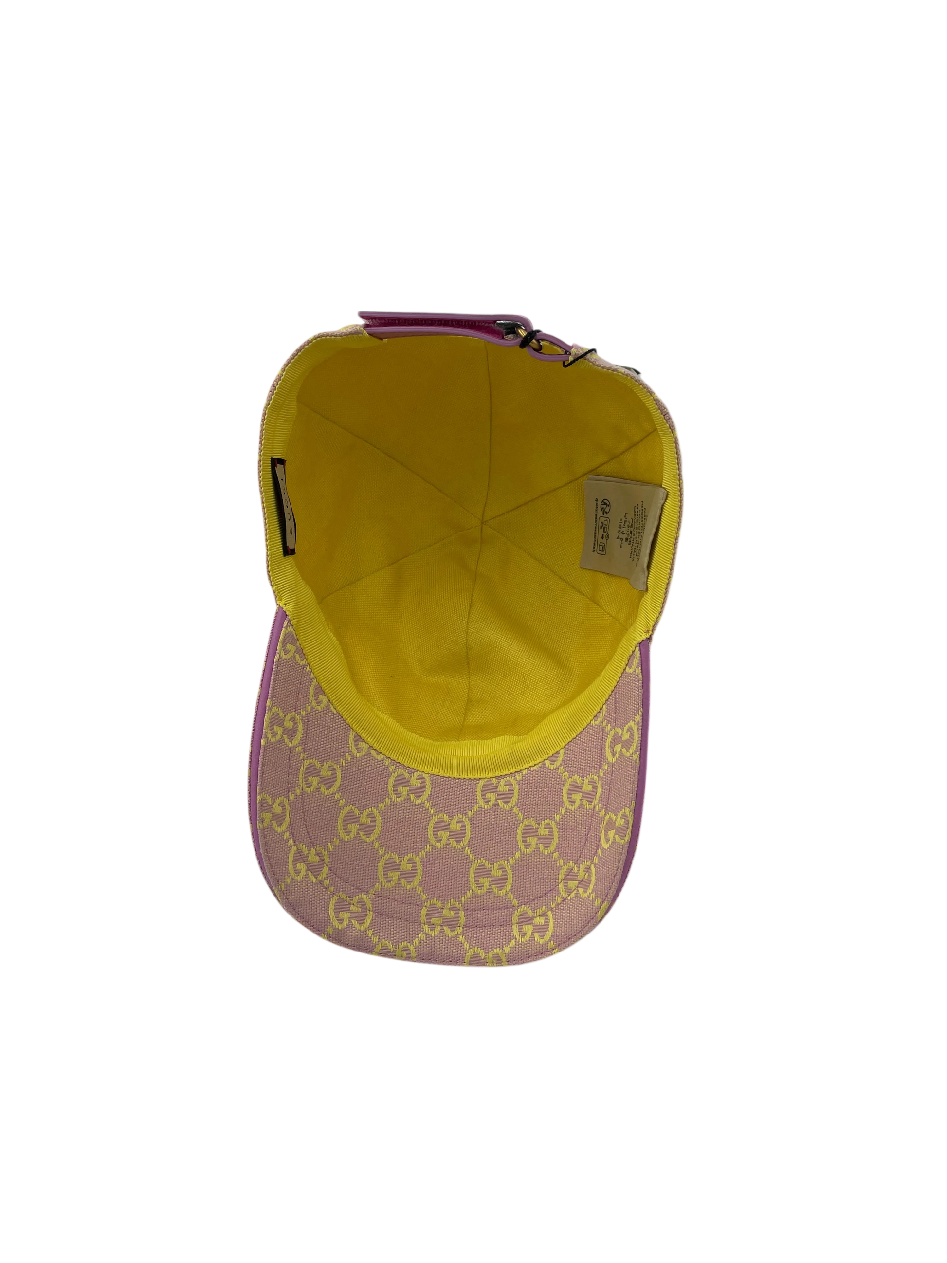 Gucci casquette