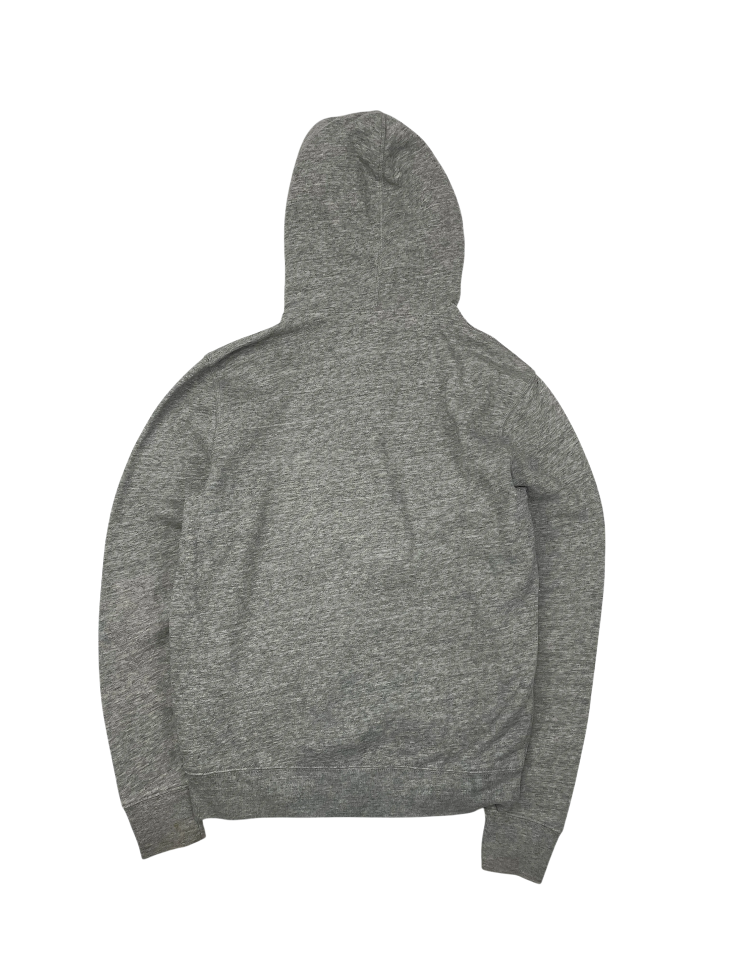 Burberry gilet à capuche