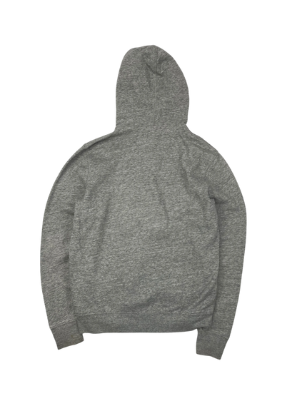 Burberry gilet à capuche