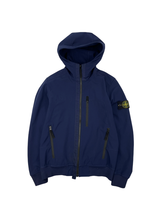 Stone Island veste softshell