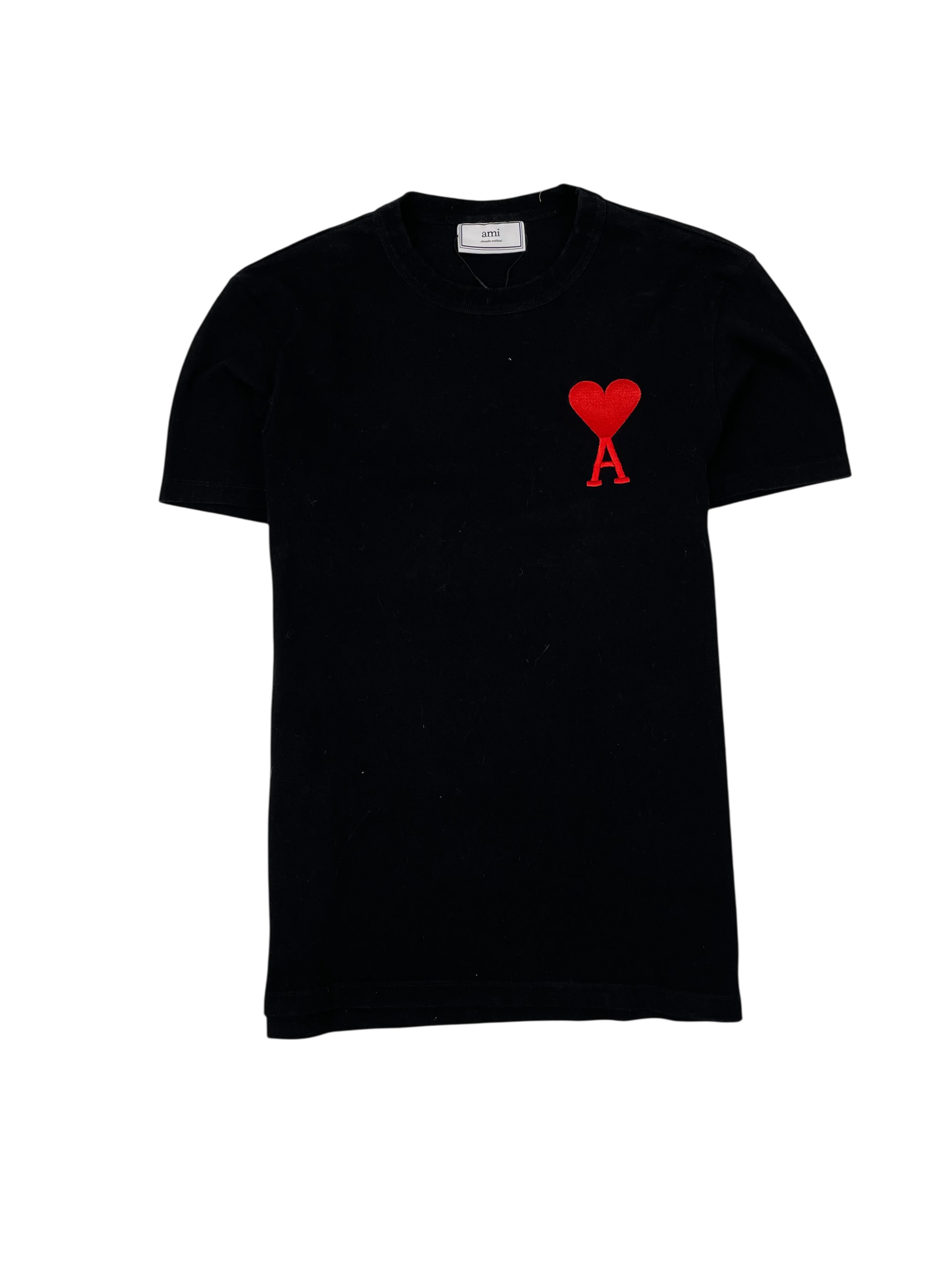 Ami Paris t-shirt