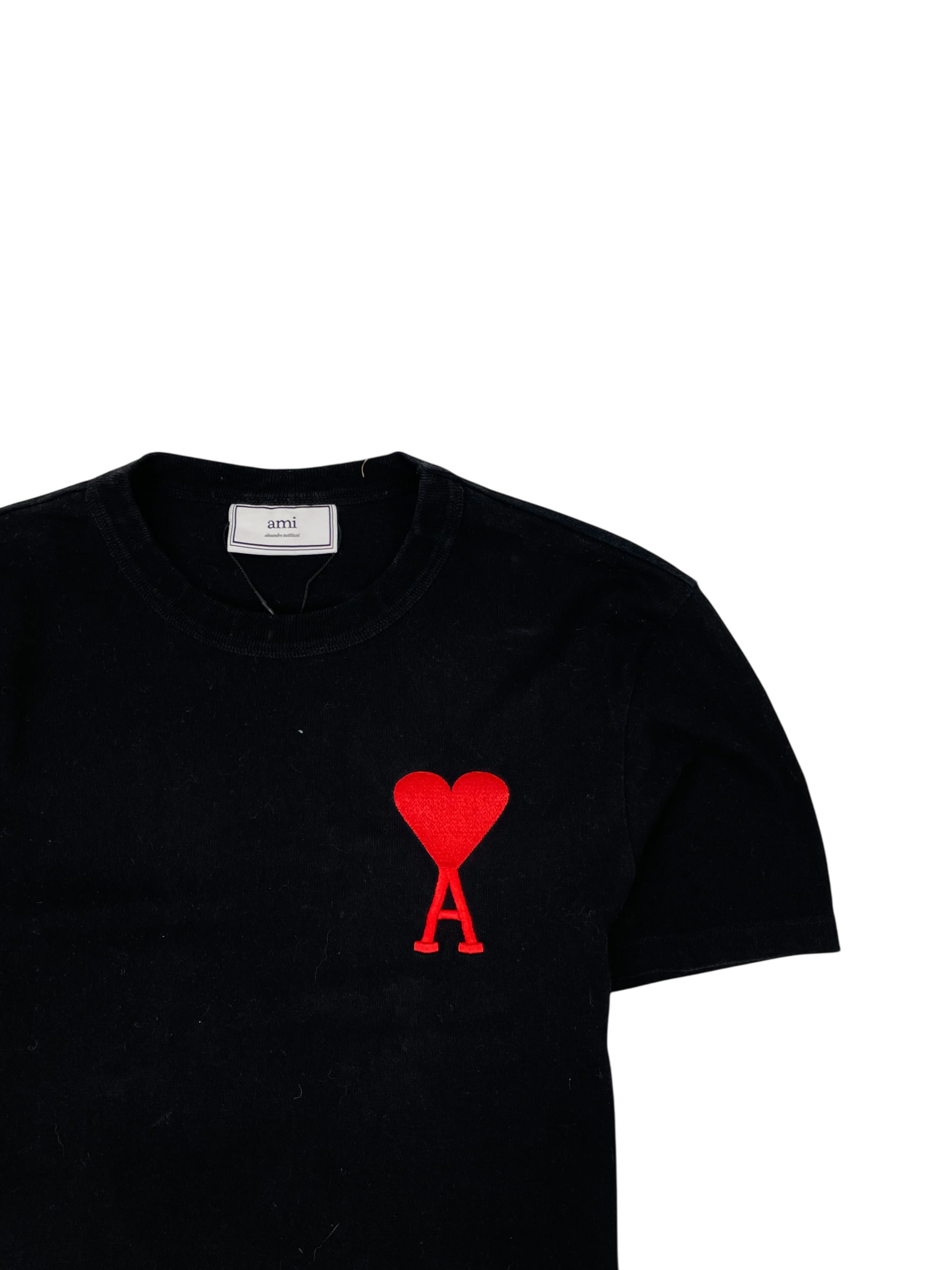 Ami Paris t-shirt