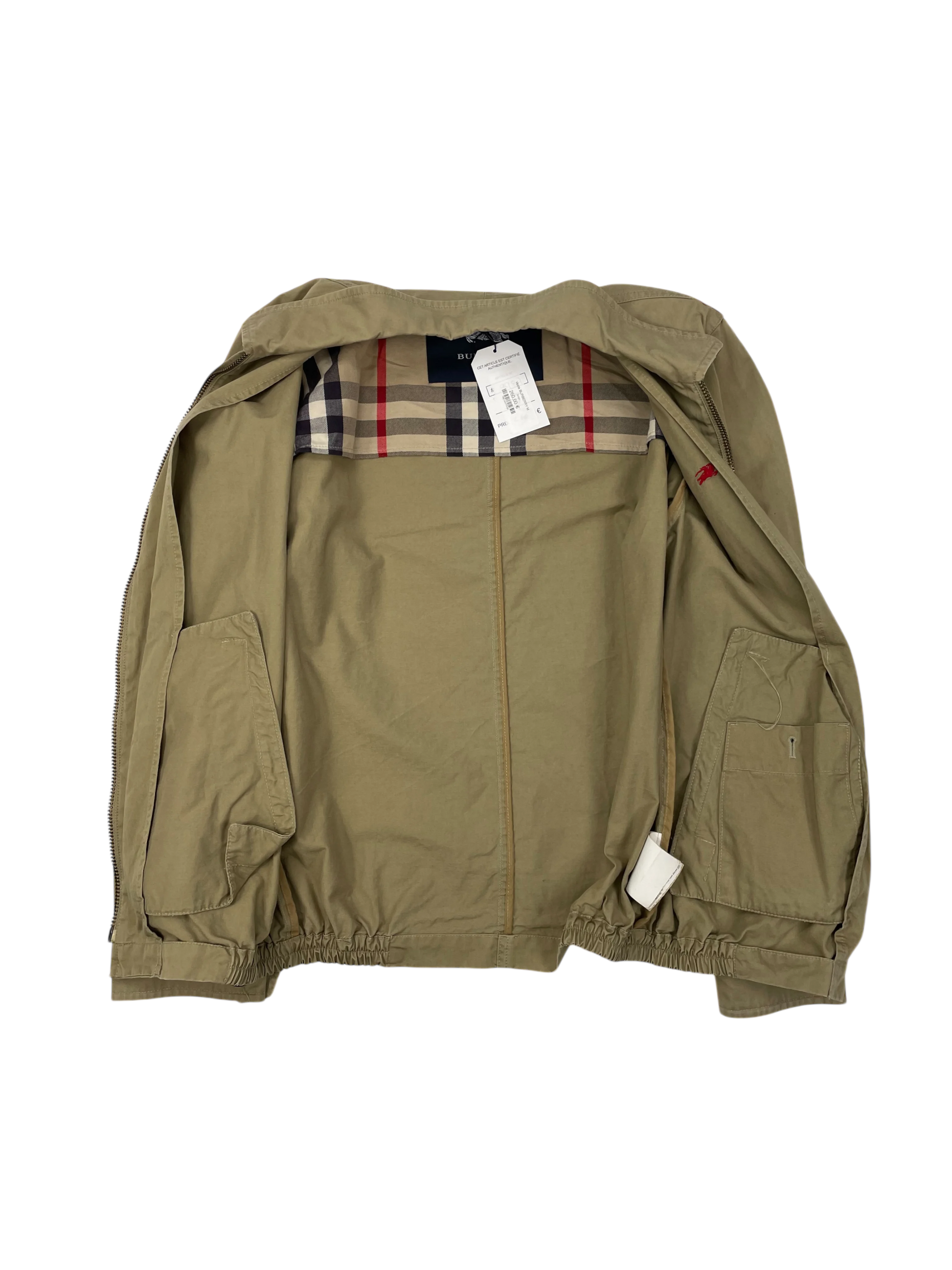 Burberry veste