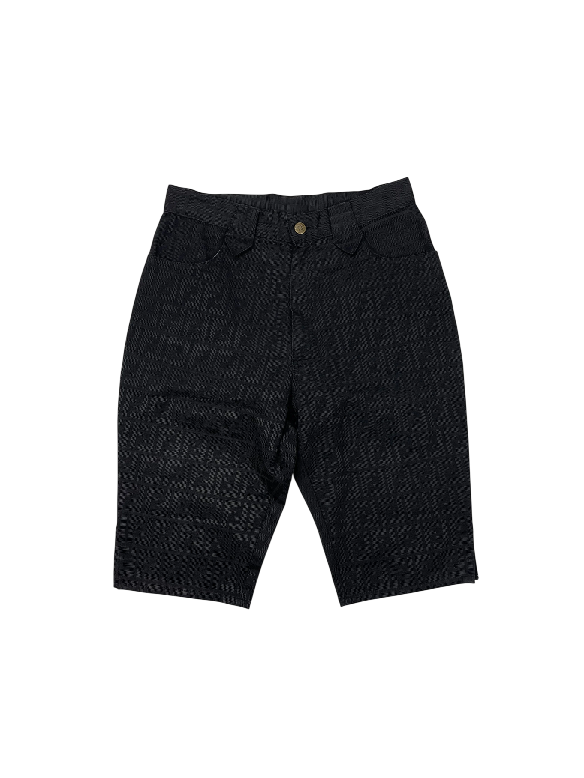 Fendi short